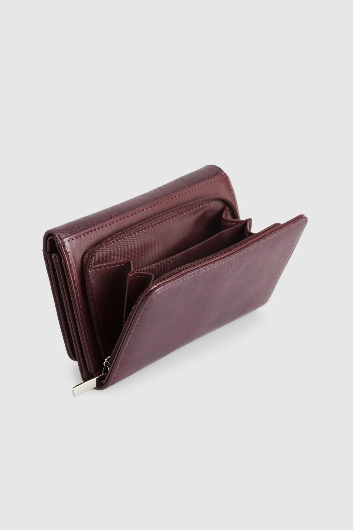 Medium Trifold Wallet Strandbags