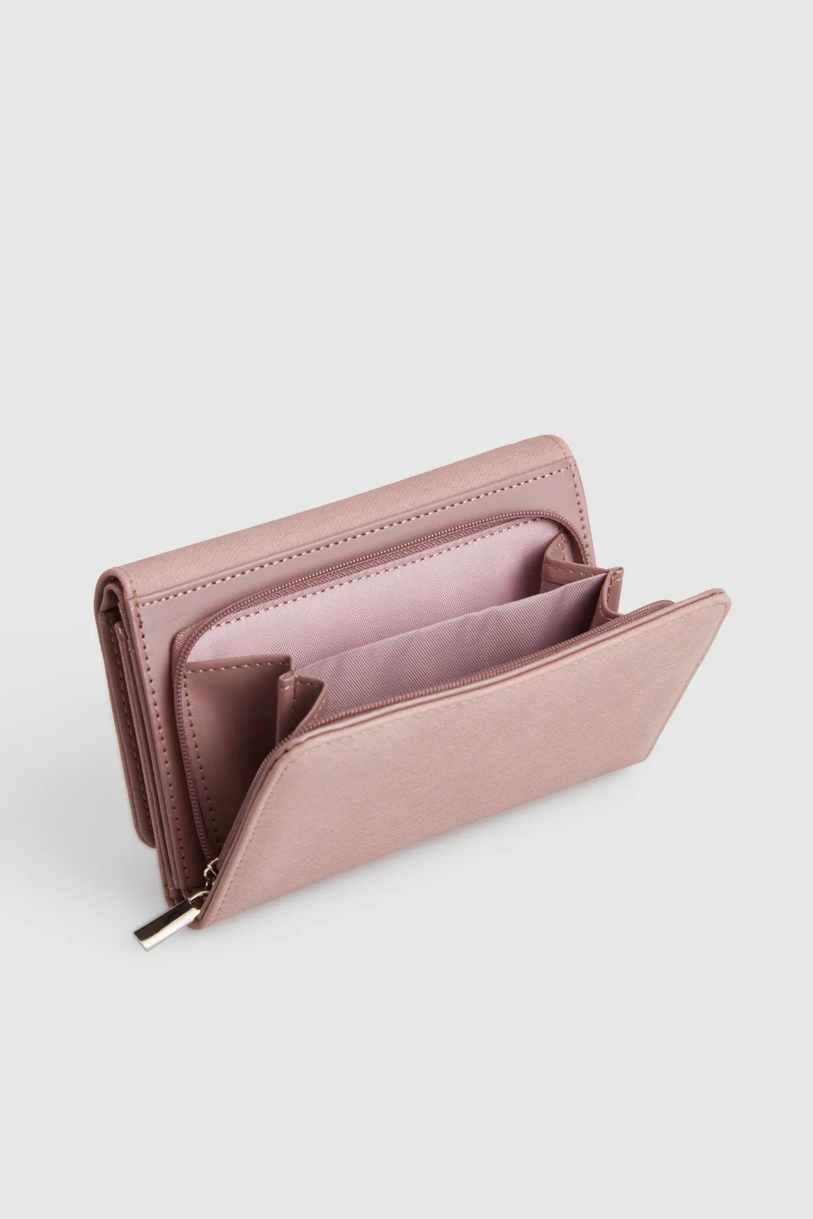 Medium Trifold Wallet Strandbags