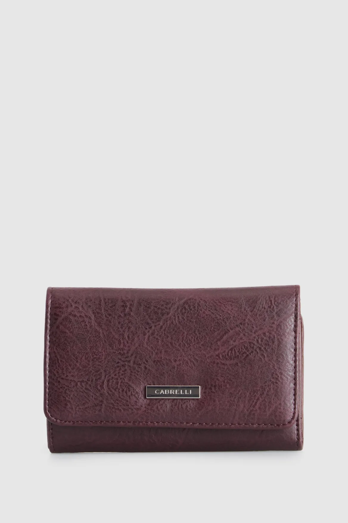 Medium Trifold Wallet Strandbags