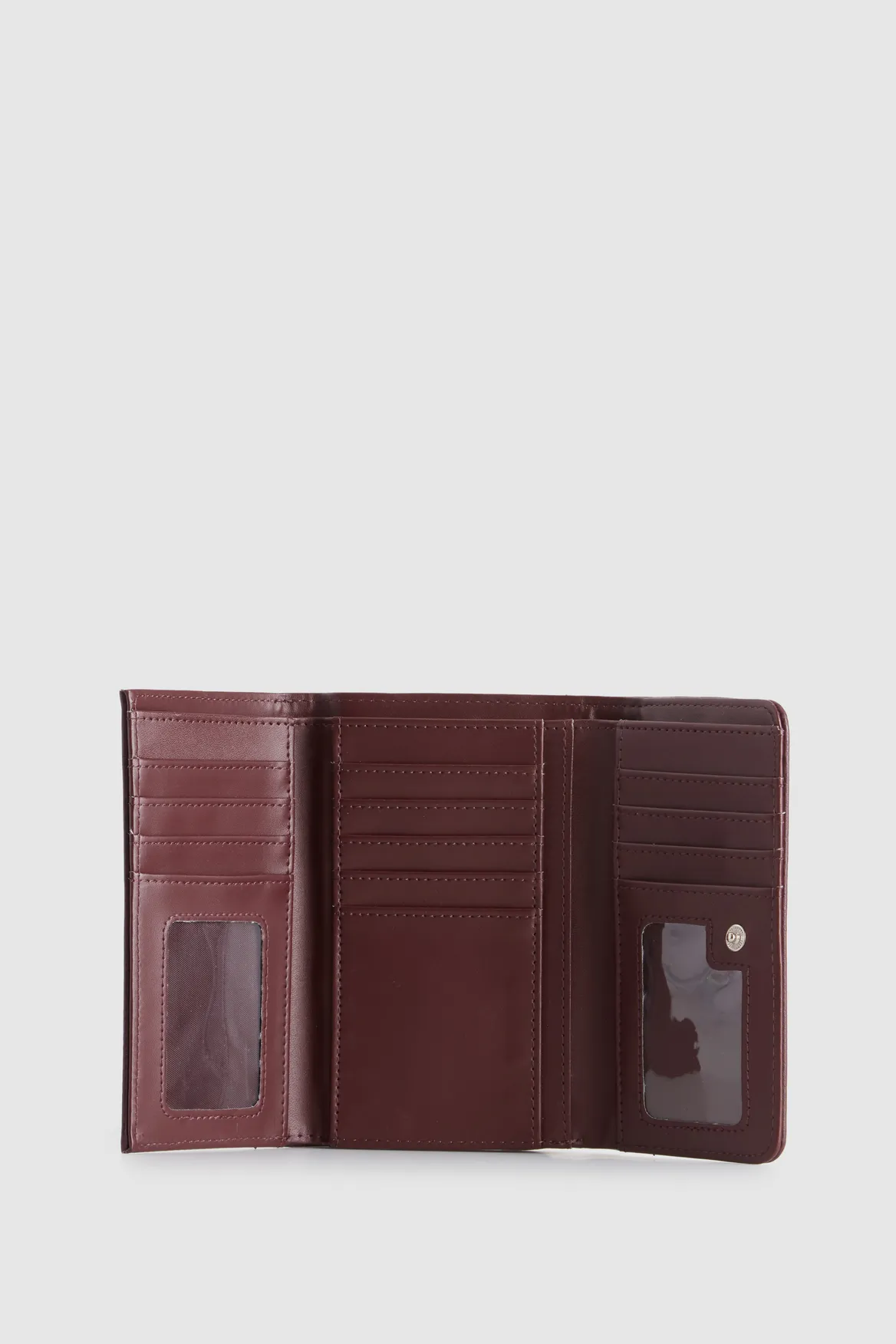 Medium Trifold Wallet Strandbags