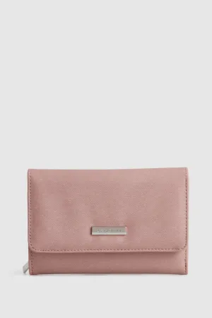 Medium Trifold Wallet Strandbags