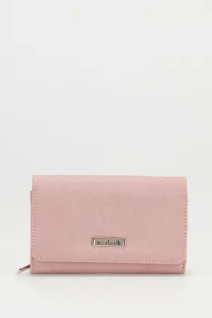 Medium Trifold Wallet Strandbags