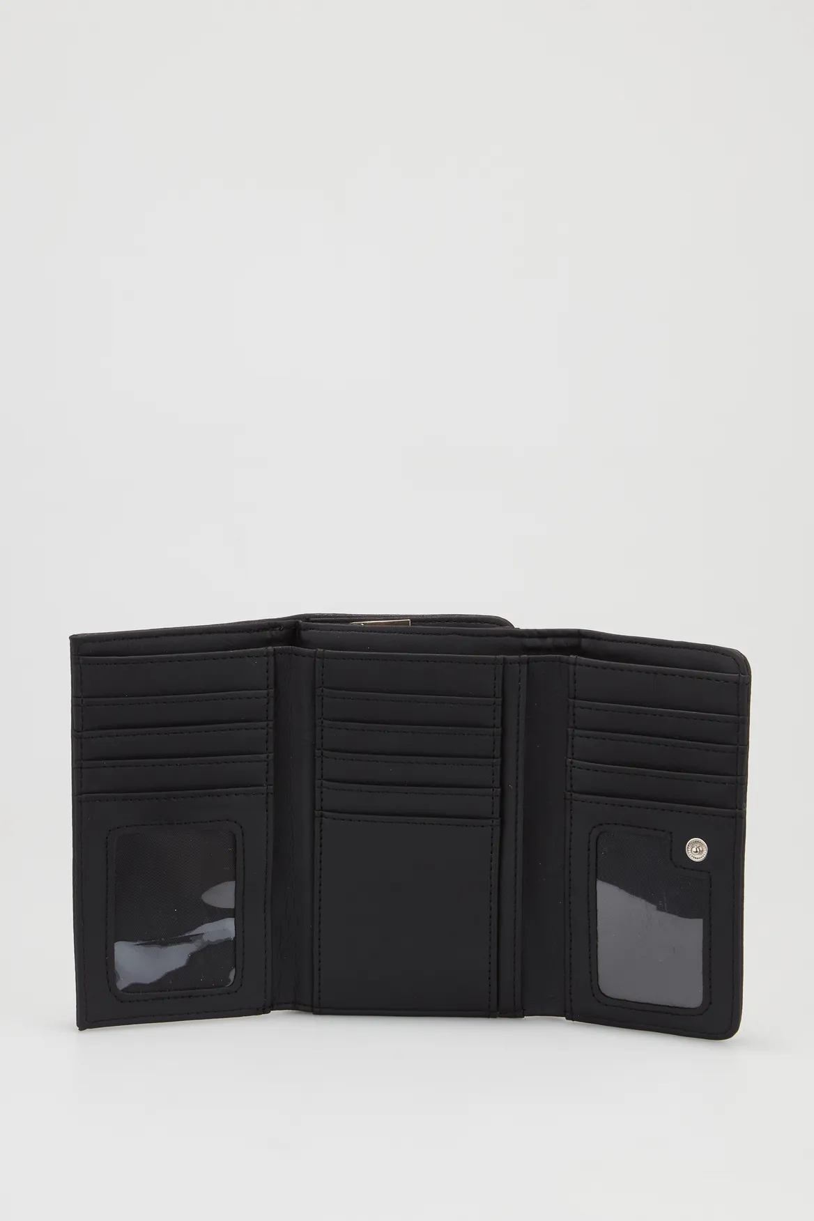 Medium Trifold Wallet Strandbags