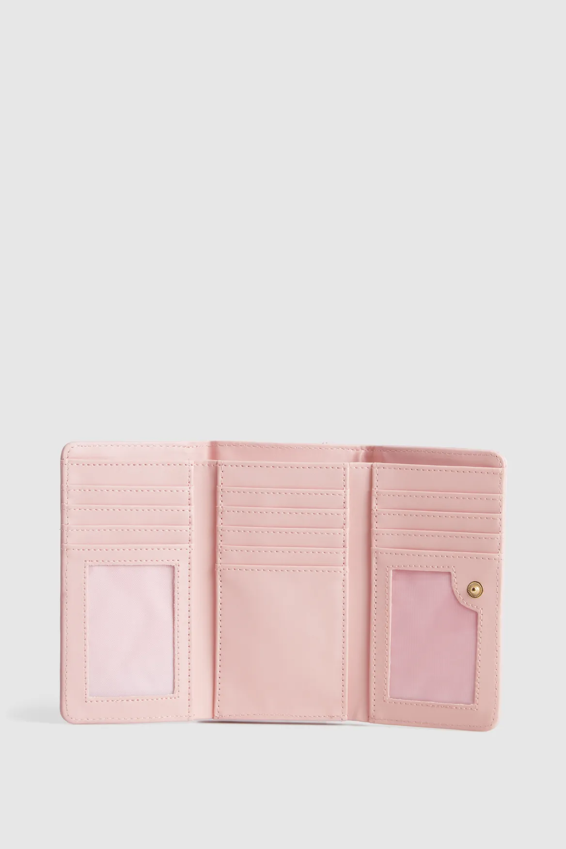 Medium Trifold Wallet Strandbags