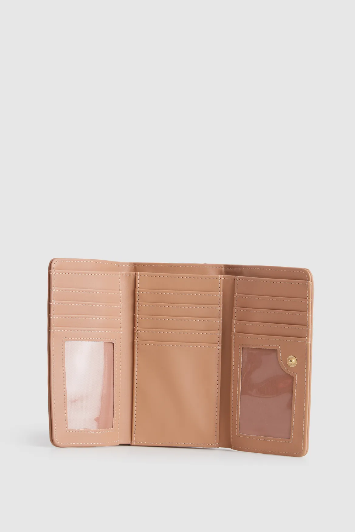 Medium Trifold Wallet Strandbags