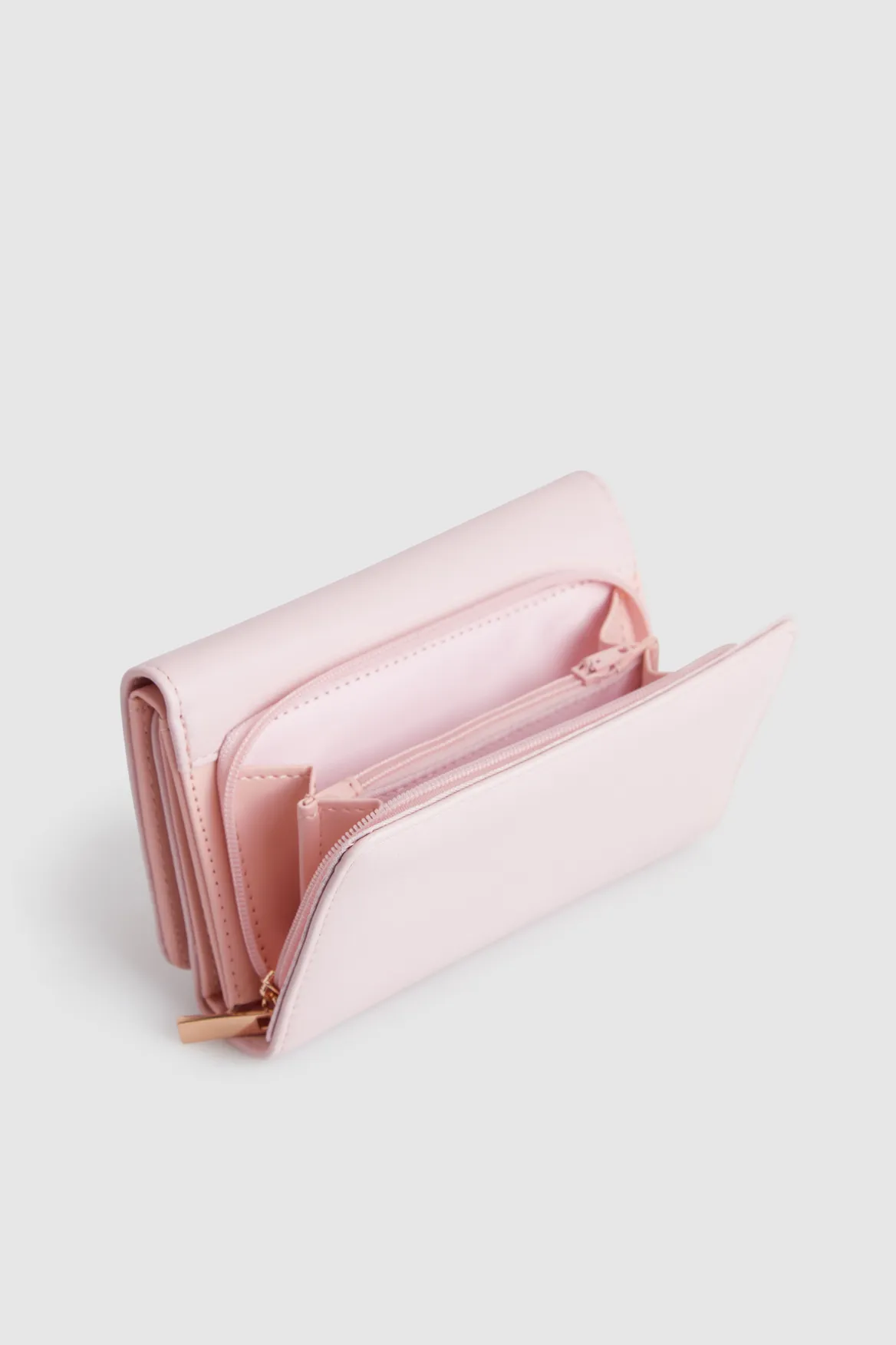 Medium Trifold Wallet Strandbags