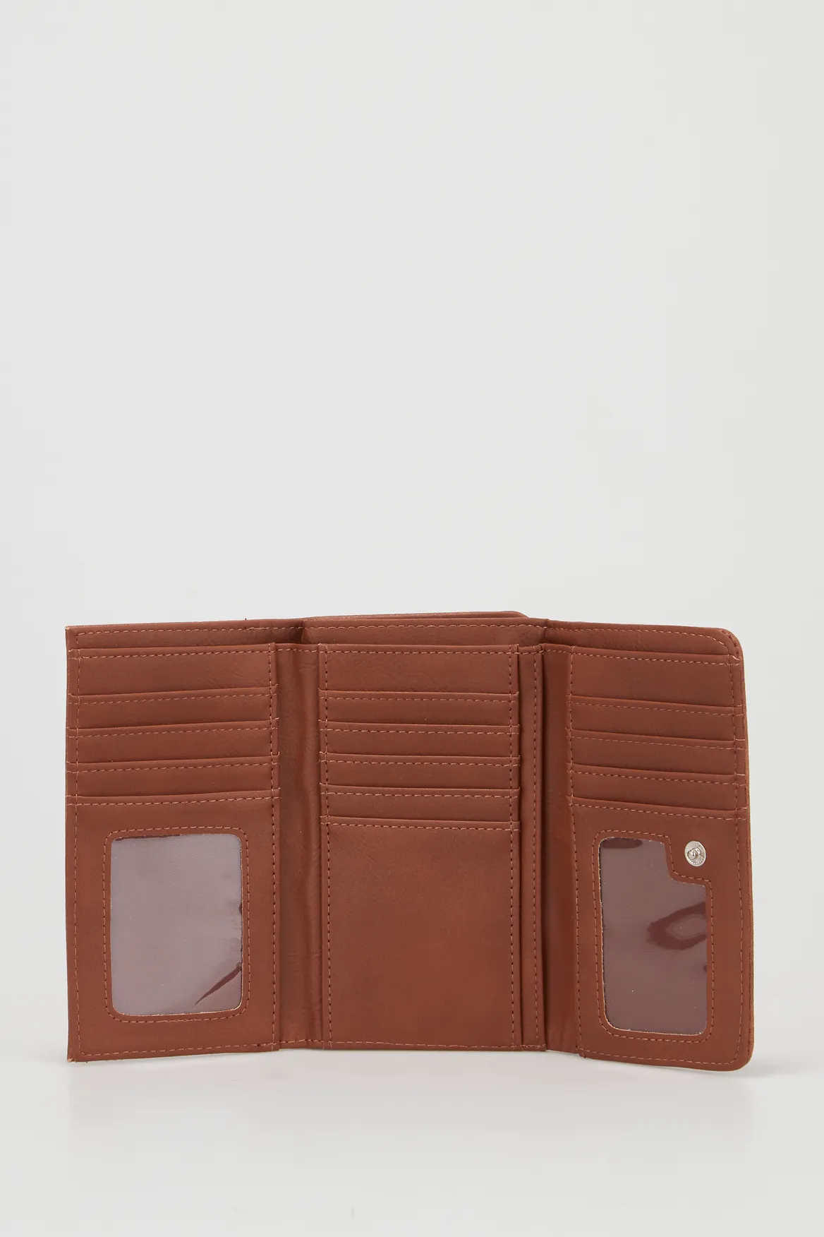 Medium Trifold Wallet Strandbags