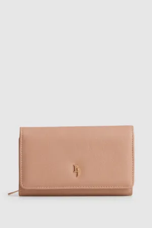 Medium Trifold Wallet Strandbags