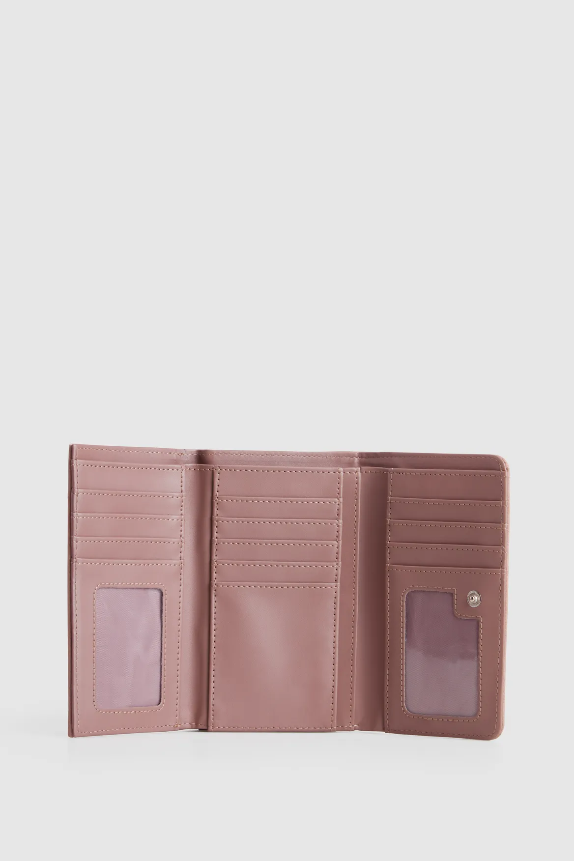Medium Trifold Wallet Strandbags