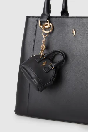 Mini Bag Charm Strandbags