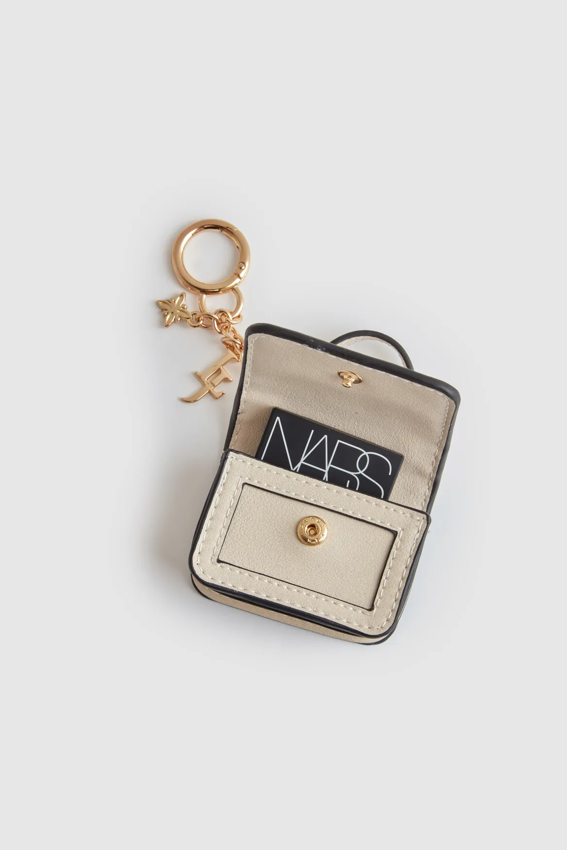 Mini Bag Charm Strandbags