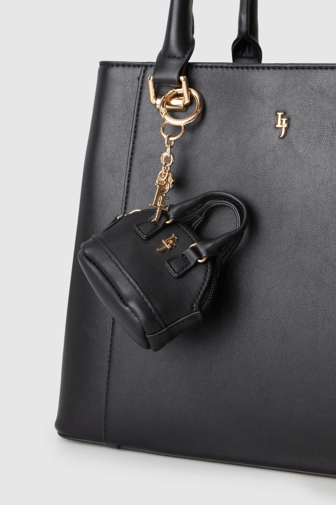 Mini Bag Charm Strandbags