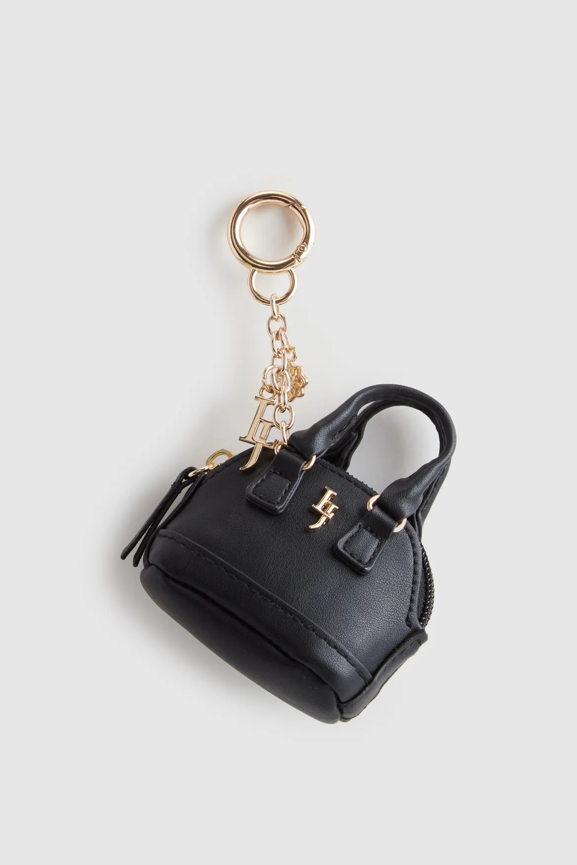 Mini Bag Charm Strandbags