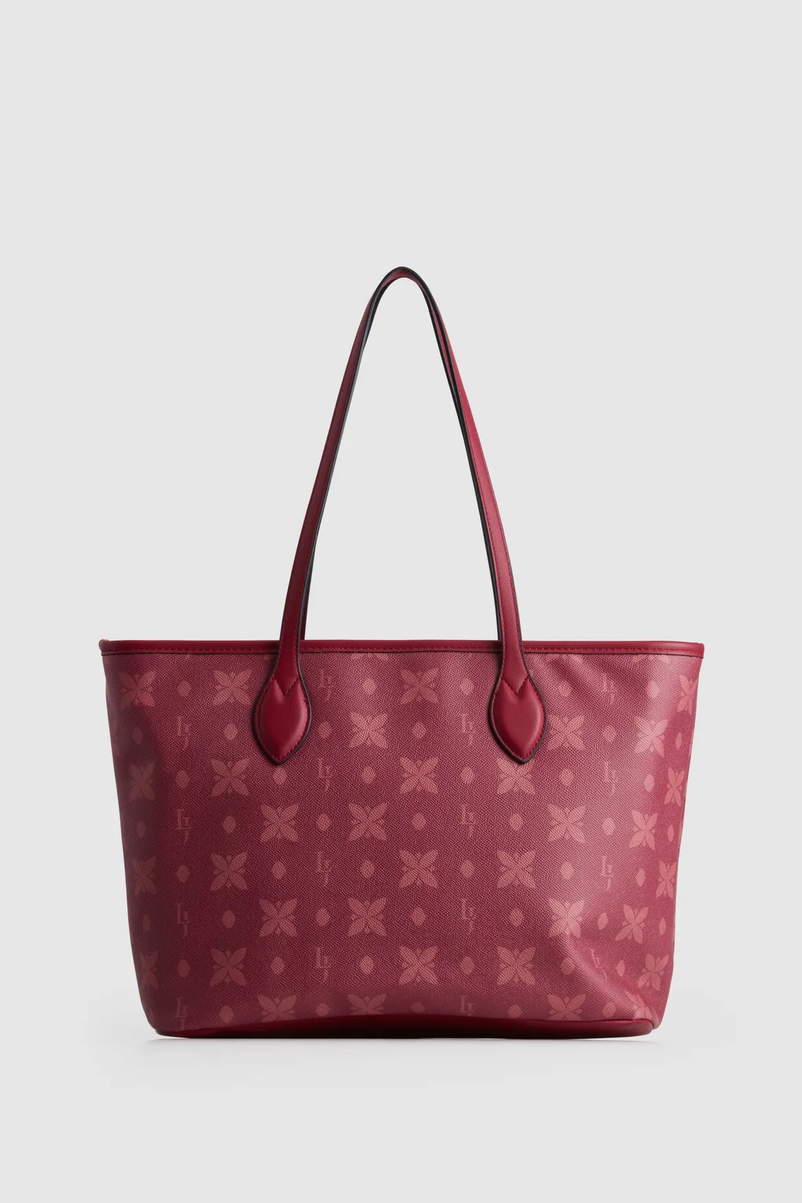 Monogram Tote Bag Strandbags