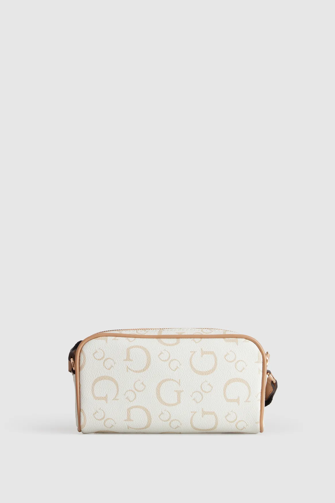 Morris Mini Top Zip Crossbody Bag Strandbags