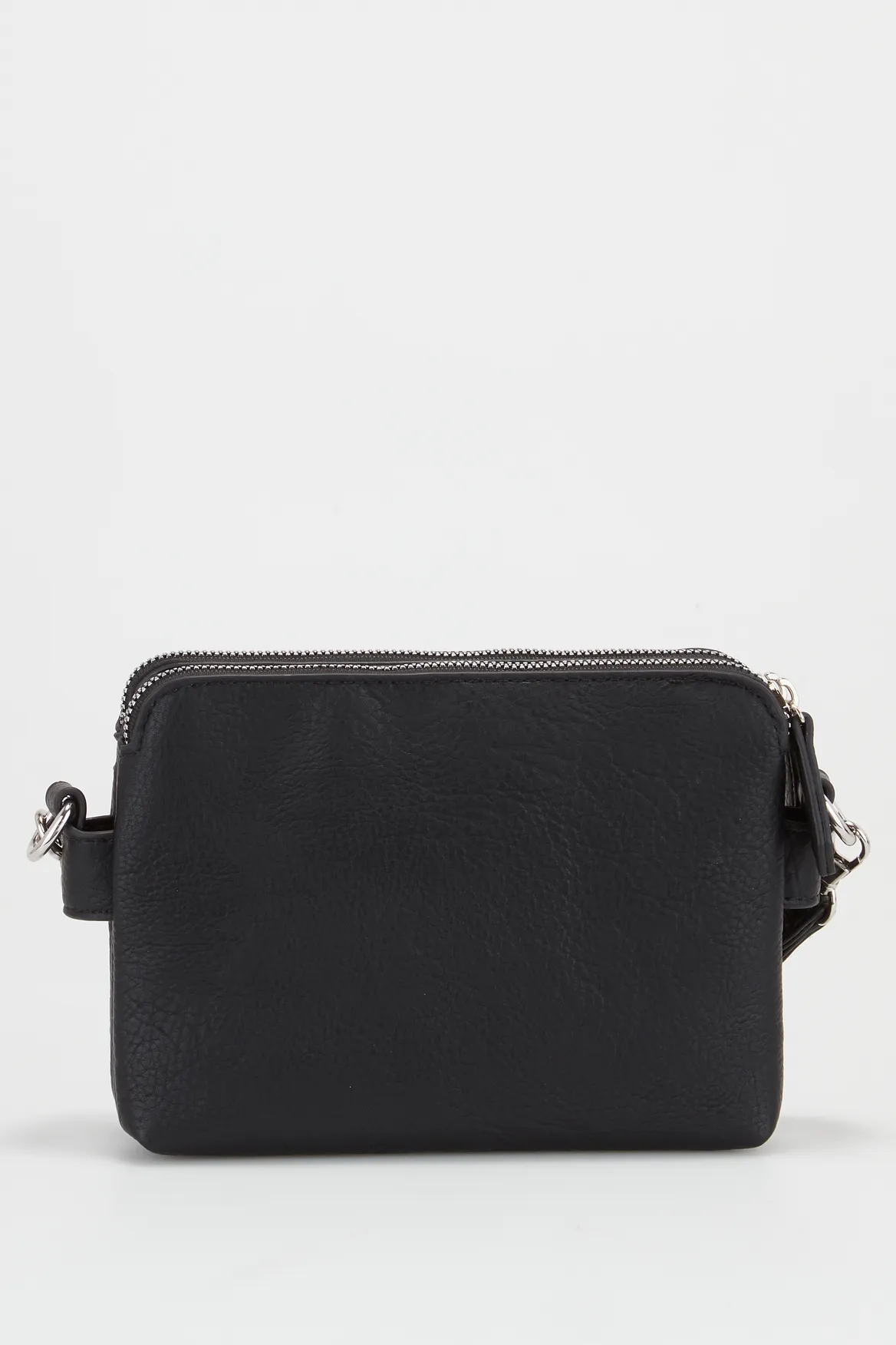 Multi Compartment Crossbody Bag Strandbags