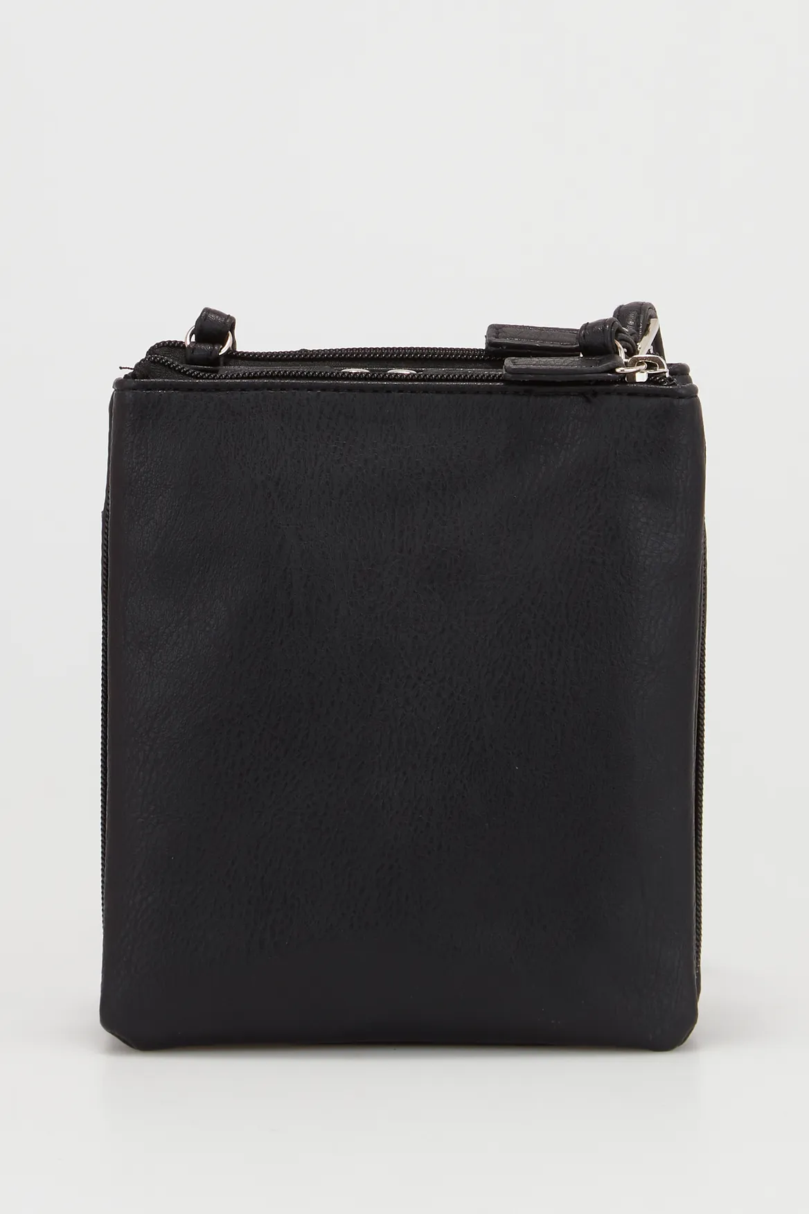 Multi Compartment Crossbody Bag Strandbags