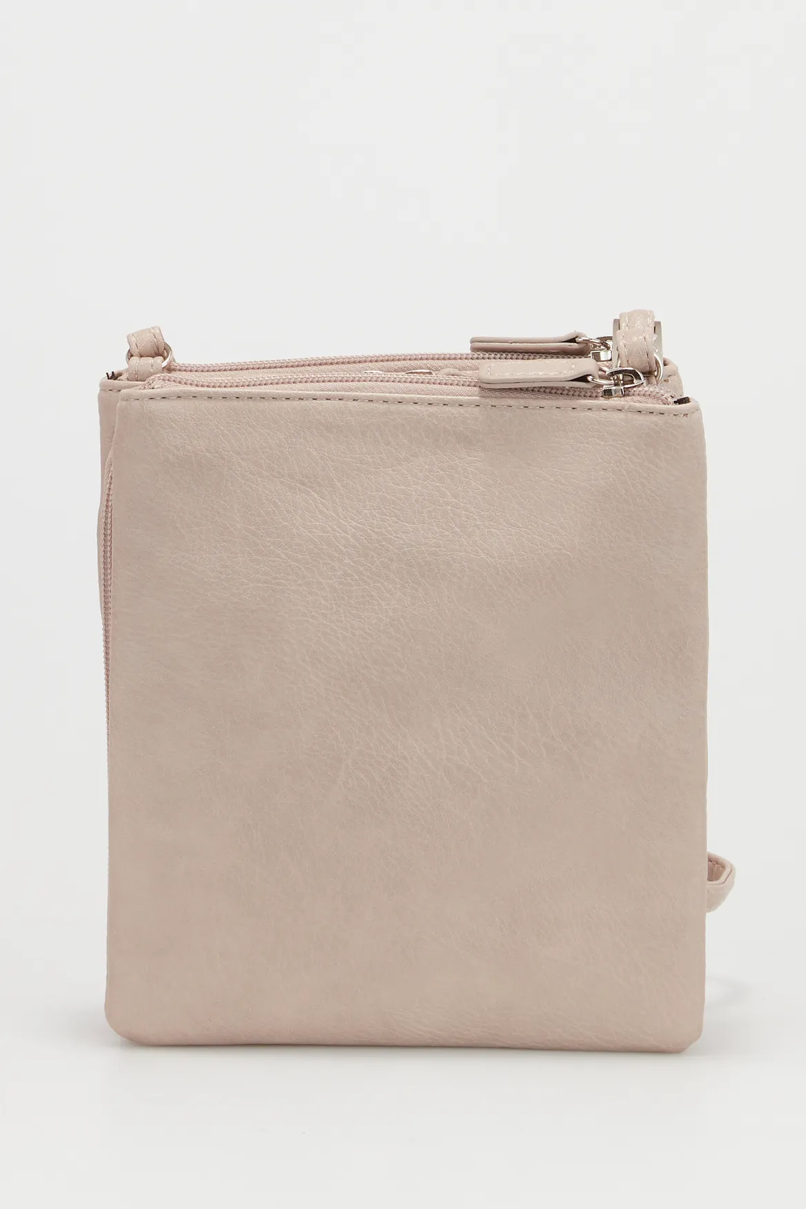 Multi Compartment Crossbody Bag Strandbags