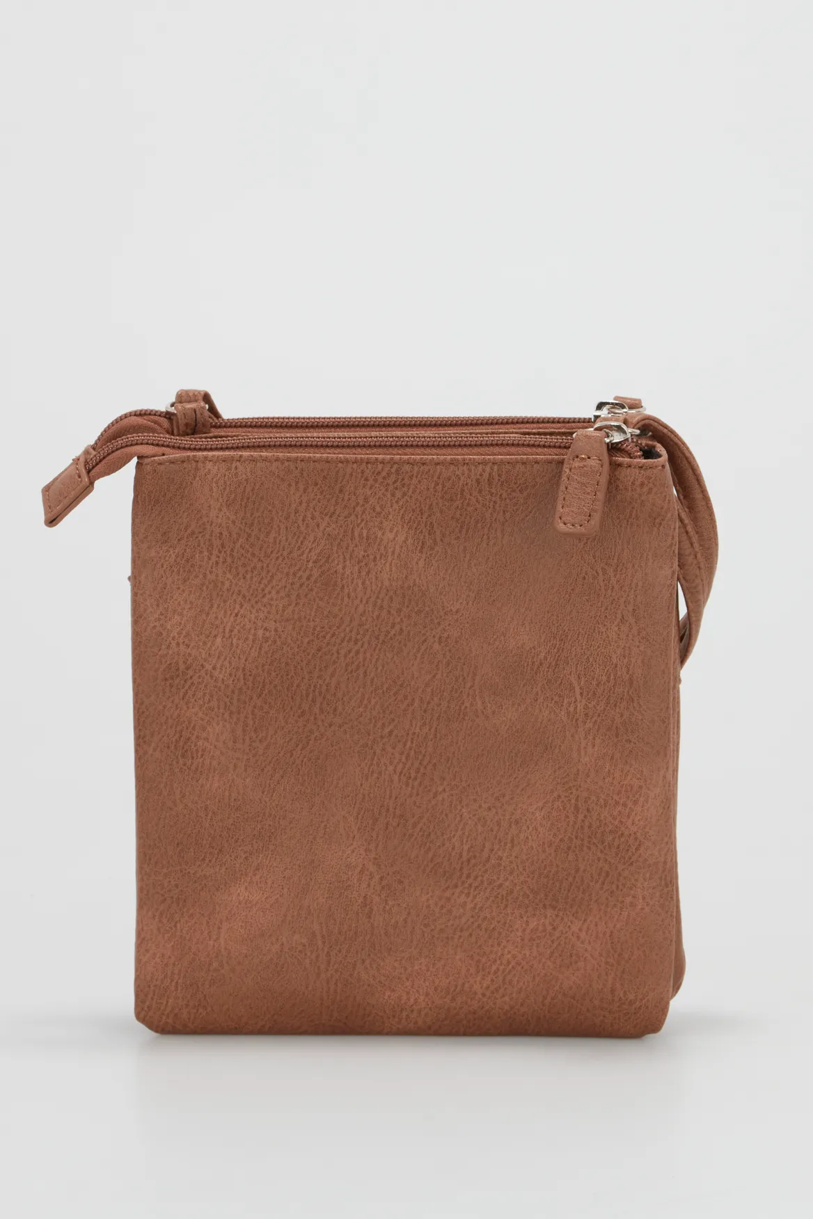 Multi Compartment Crossbody Bag Strandbags