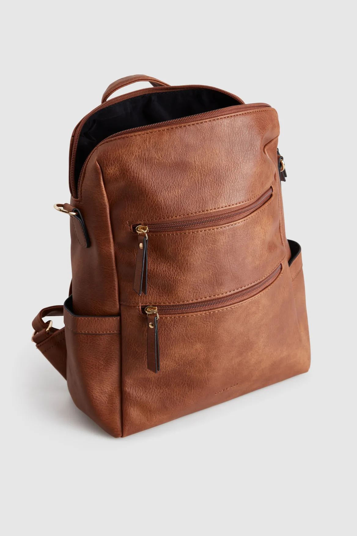 Multi Function Large Backpack Strandbags
