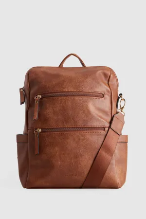 Multi Function Large Backpack Strandbags