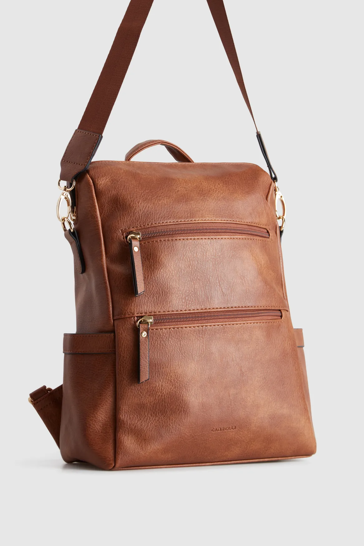 Multi Function Large Backpack Strandbags