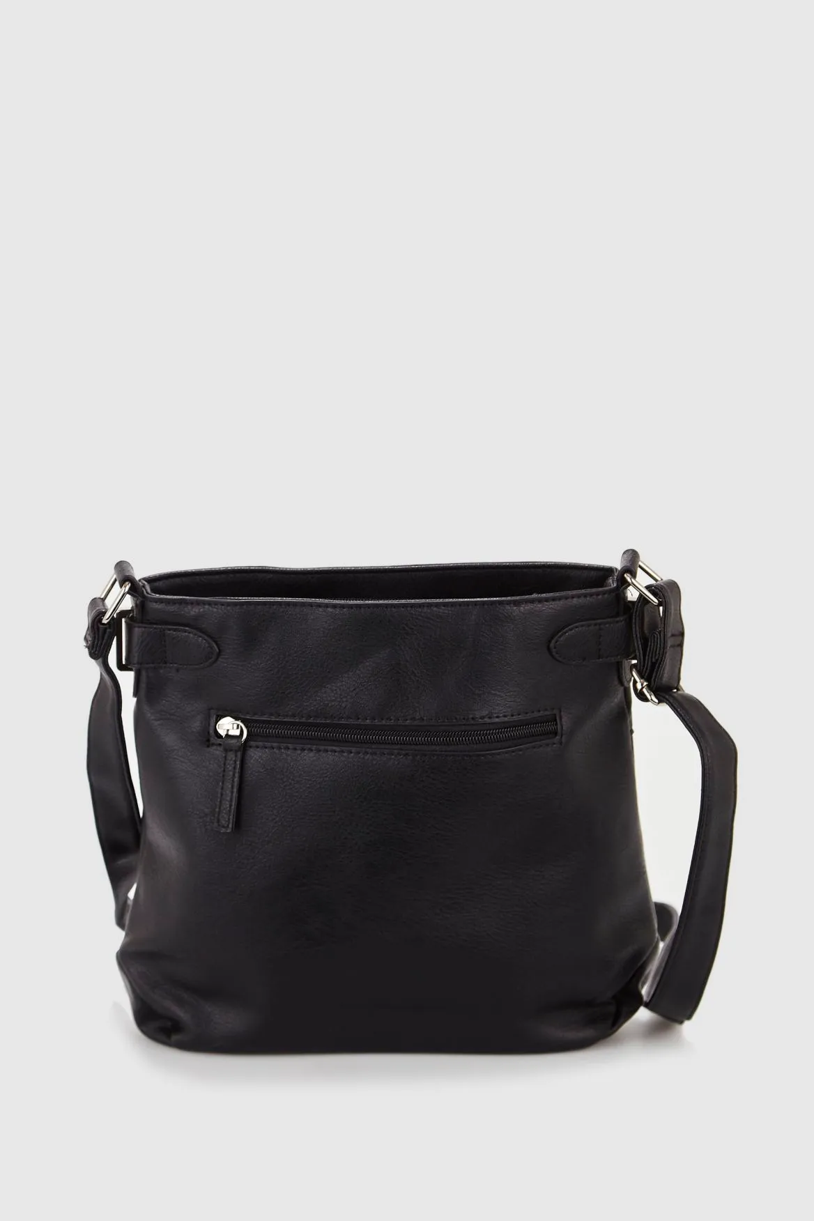 Multi Pocket Crossbody Bag Strandbags
