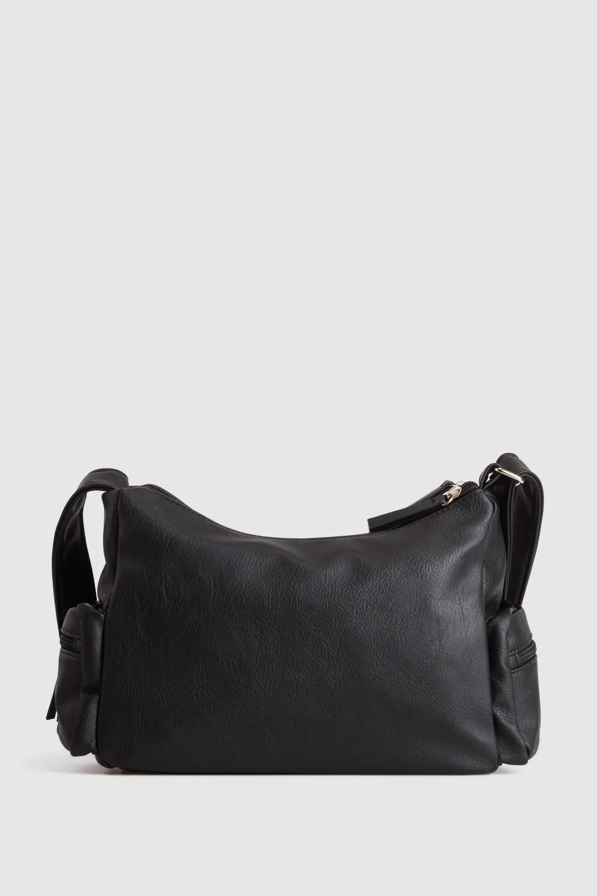 Multi Pocket Crossbody Bag Strandbags