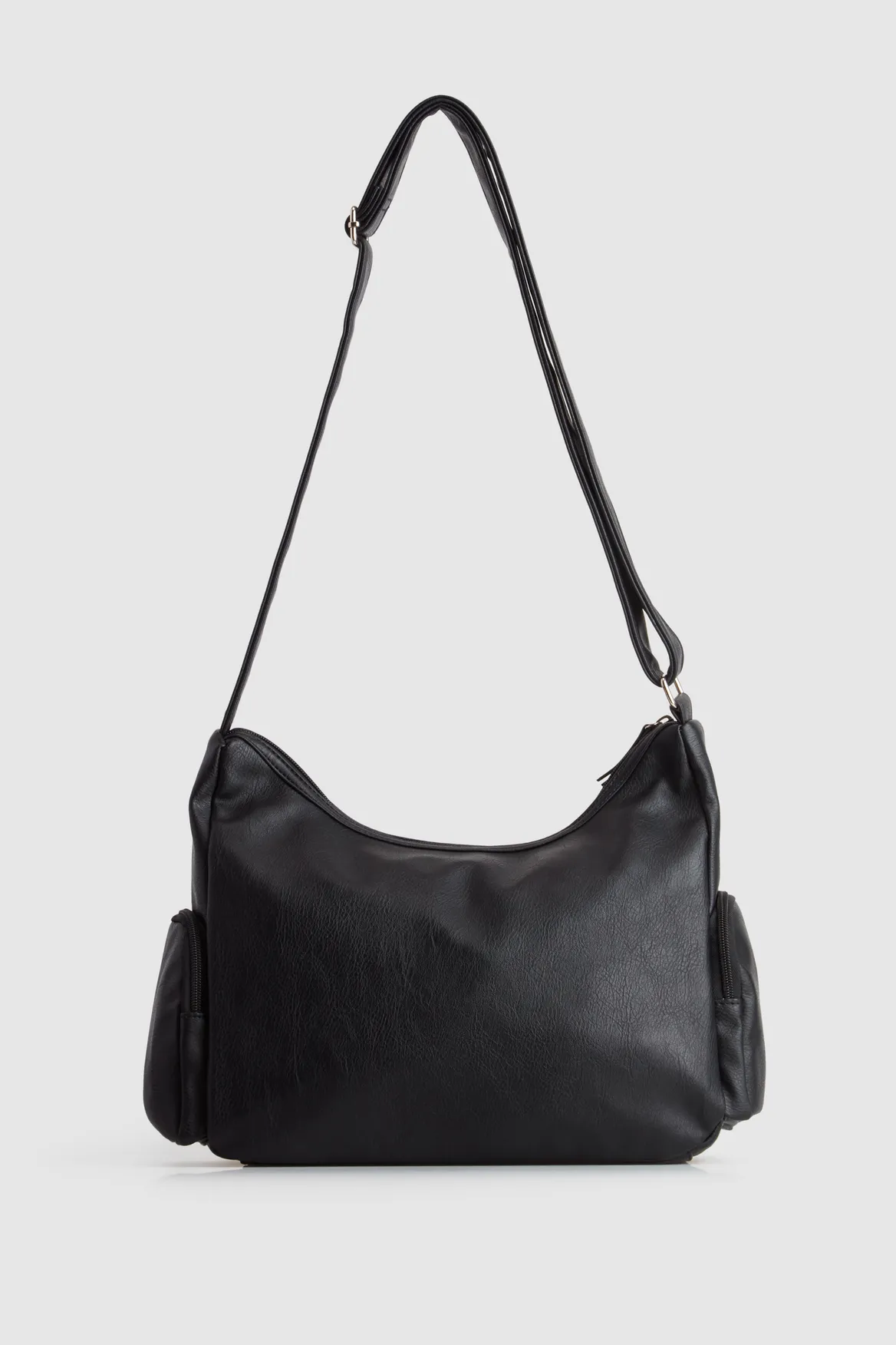 Multi Pocket Crossbody Bag Strandbags