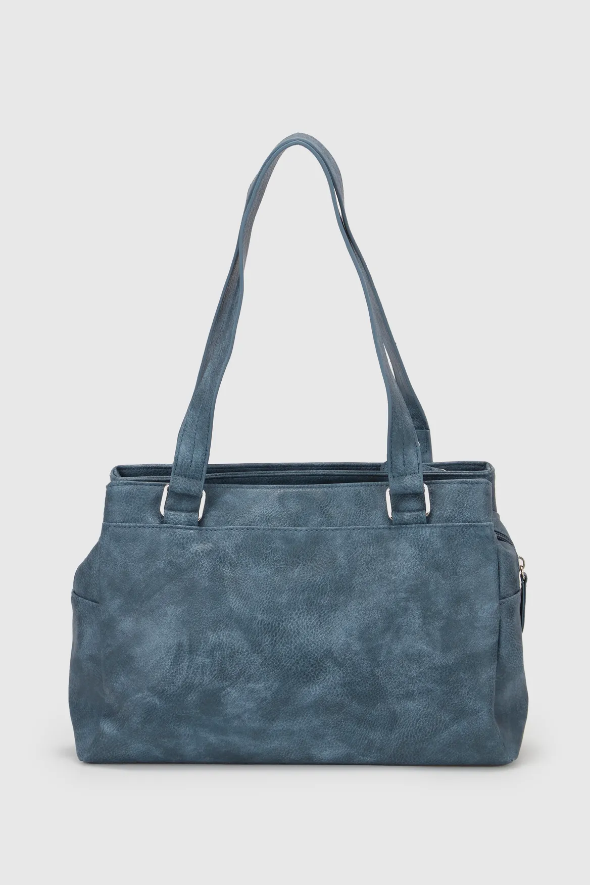 Multi Pocket Tote Bag Strandbags