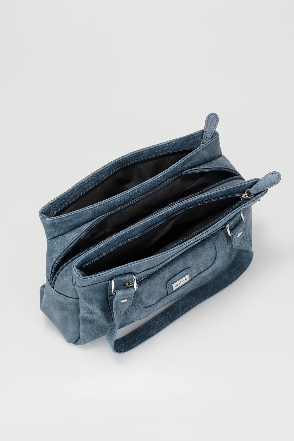 Multi Pocket Tote Bag Strandbags