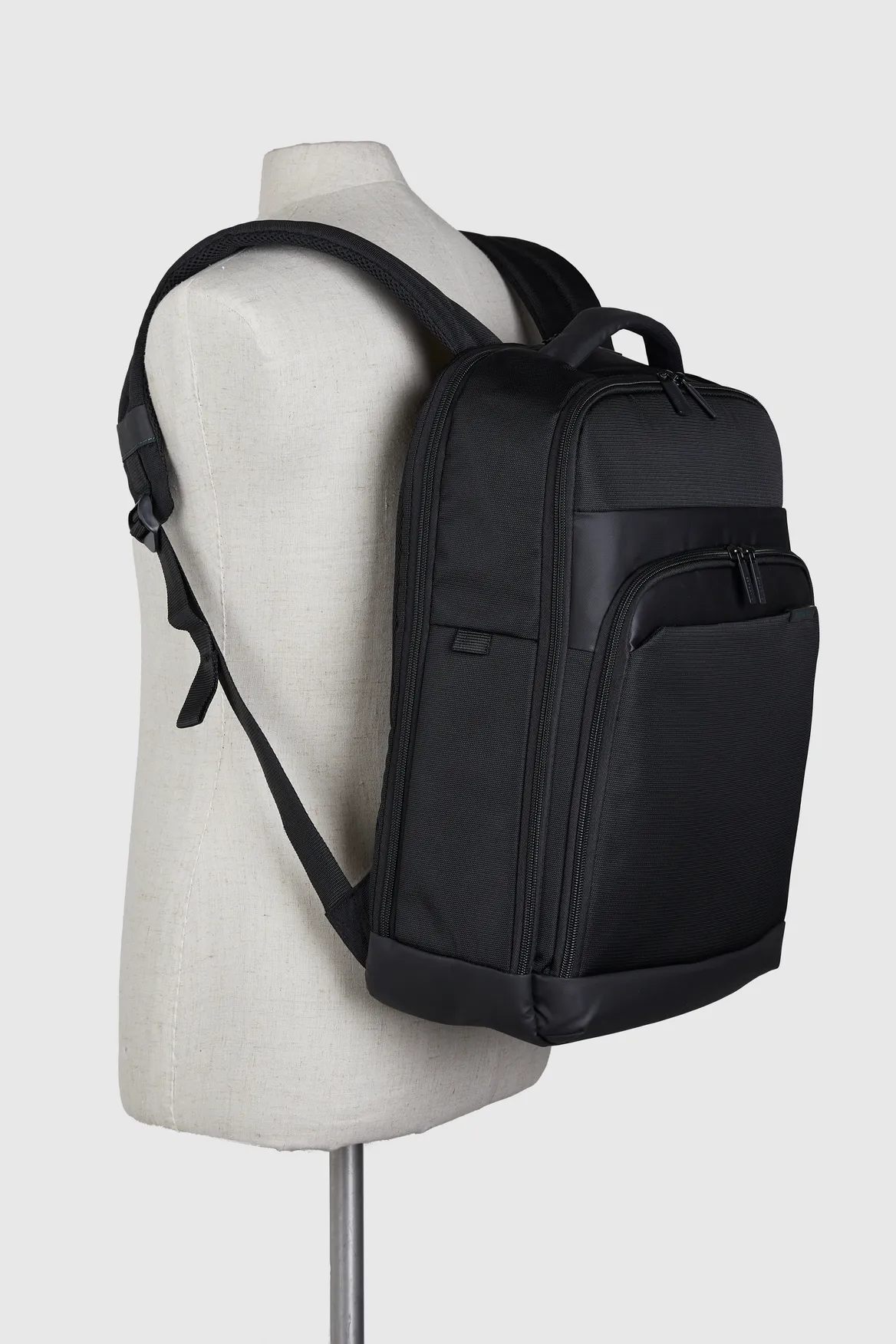 Mysight 17.3" Laptop Backpack Strandbags