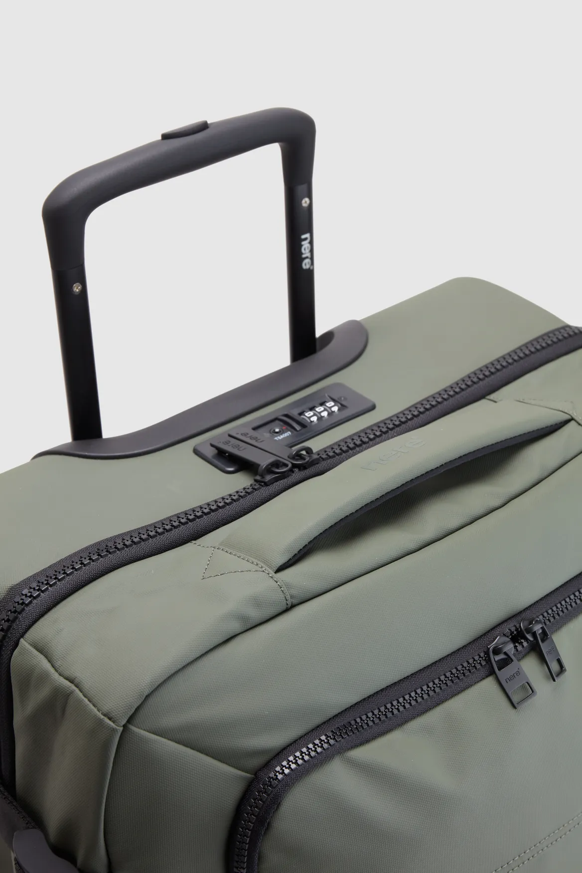 Newtown Carry-On 55cm Wheelbag Strandbags