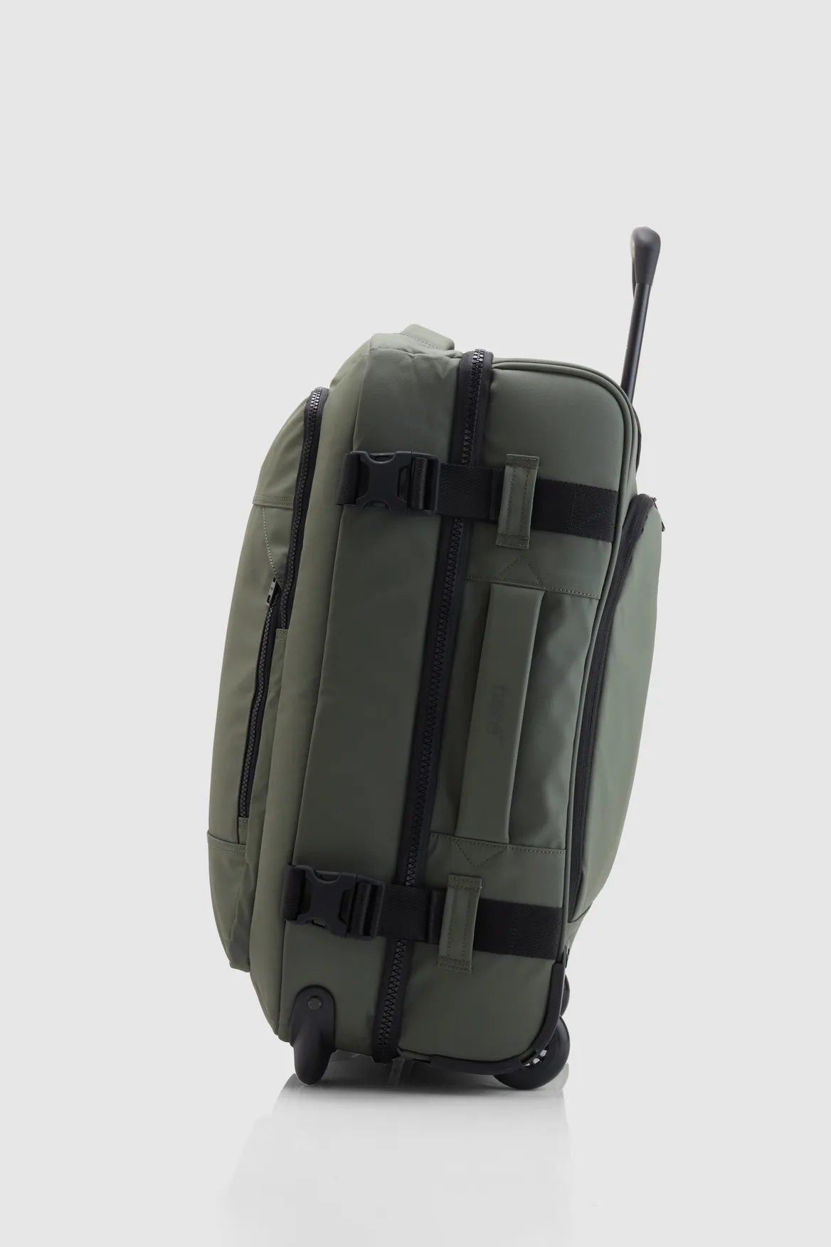 Newtown Carry-On 55cm Wheelbag Strandbags