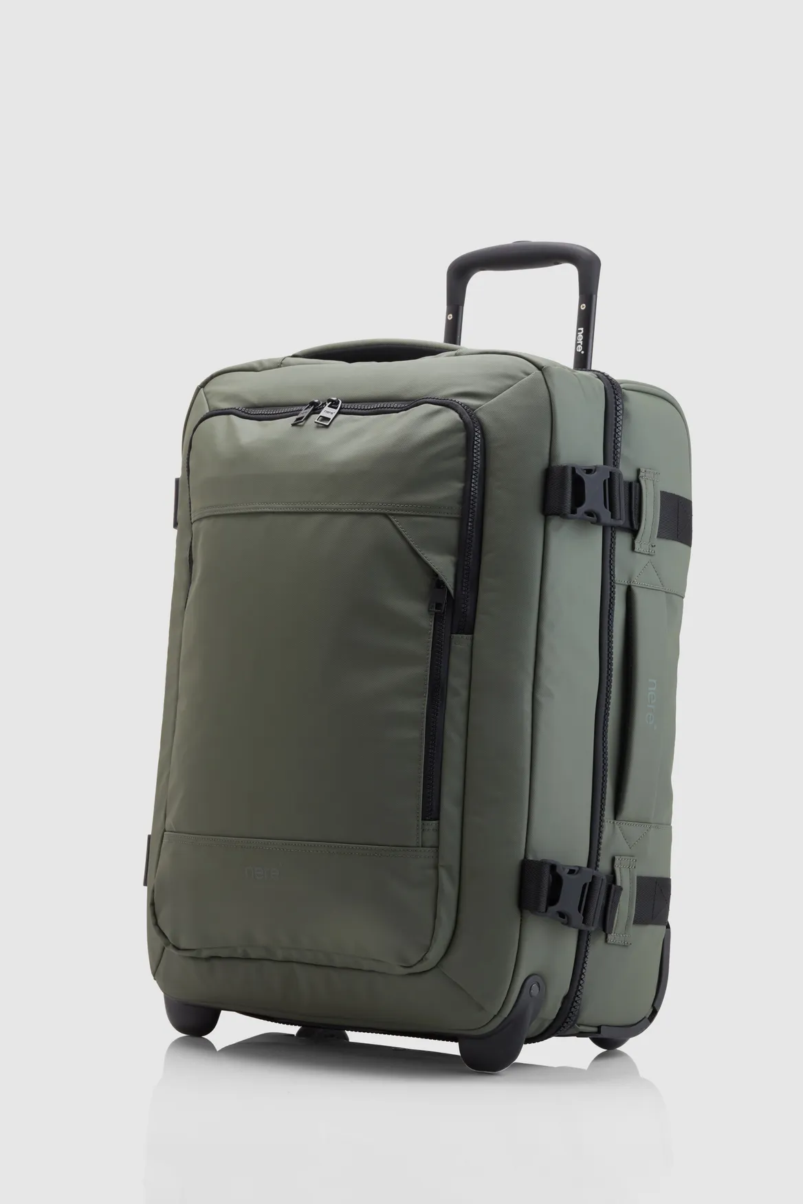 Newtown Carry-On 55cm Wheelbag Strandbags