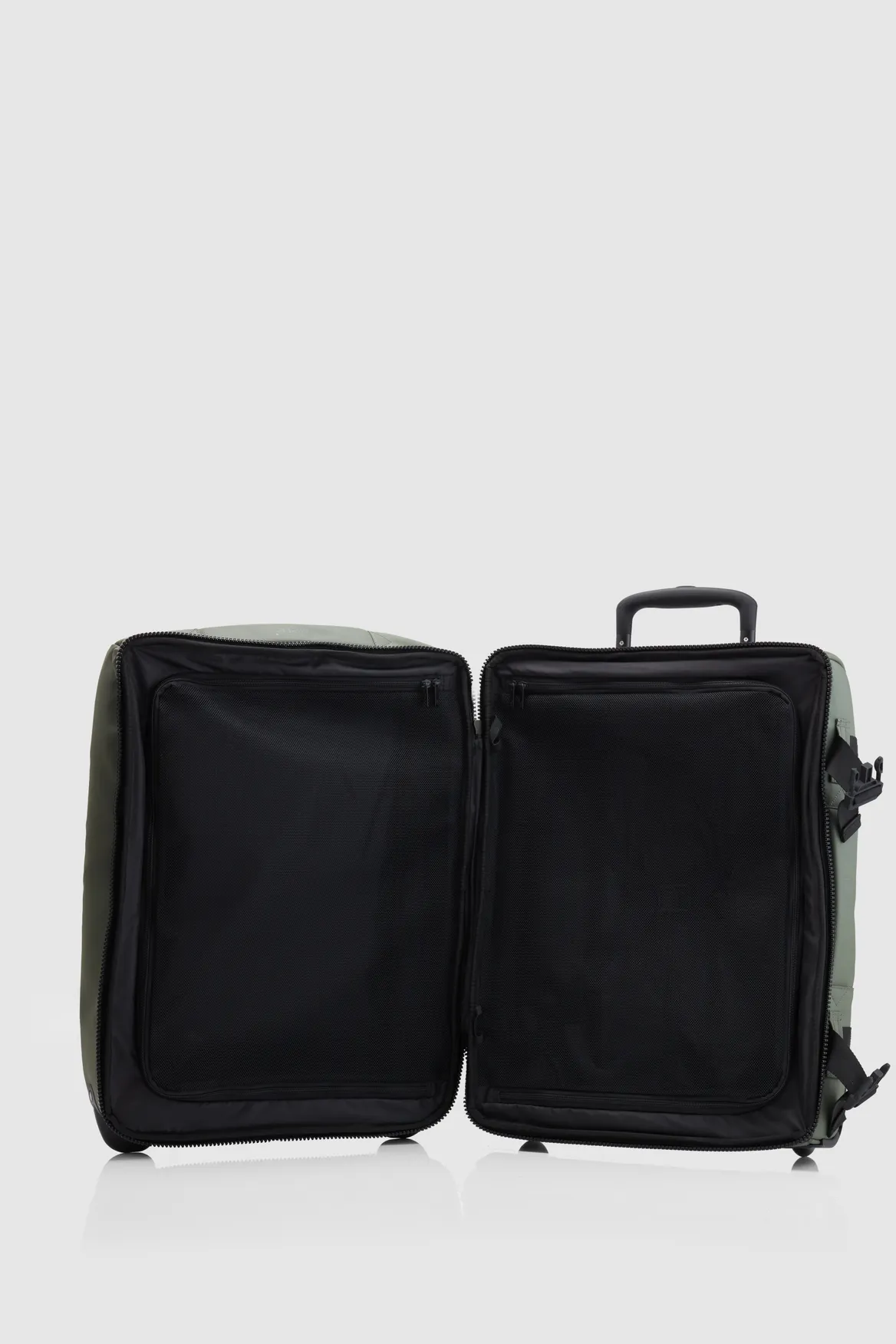 Newtown Carry-On 55cm Wheelbag Strandbags