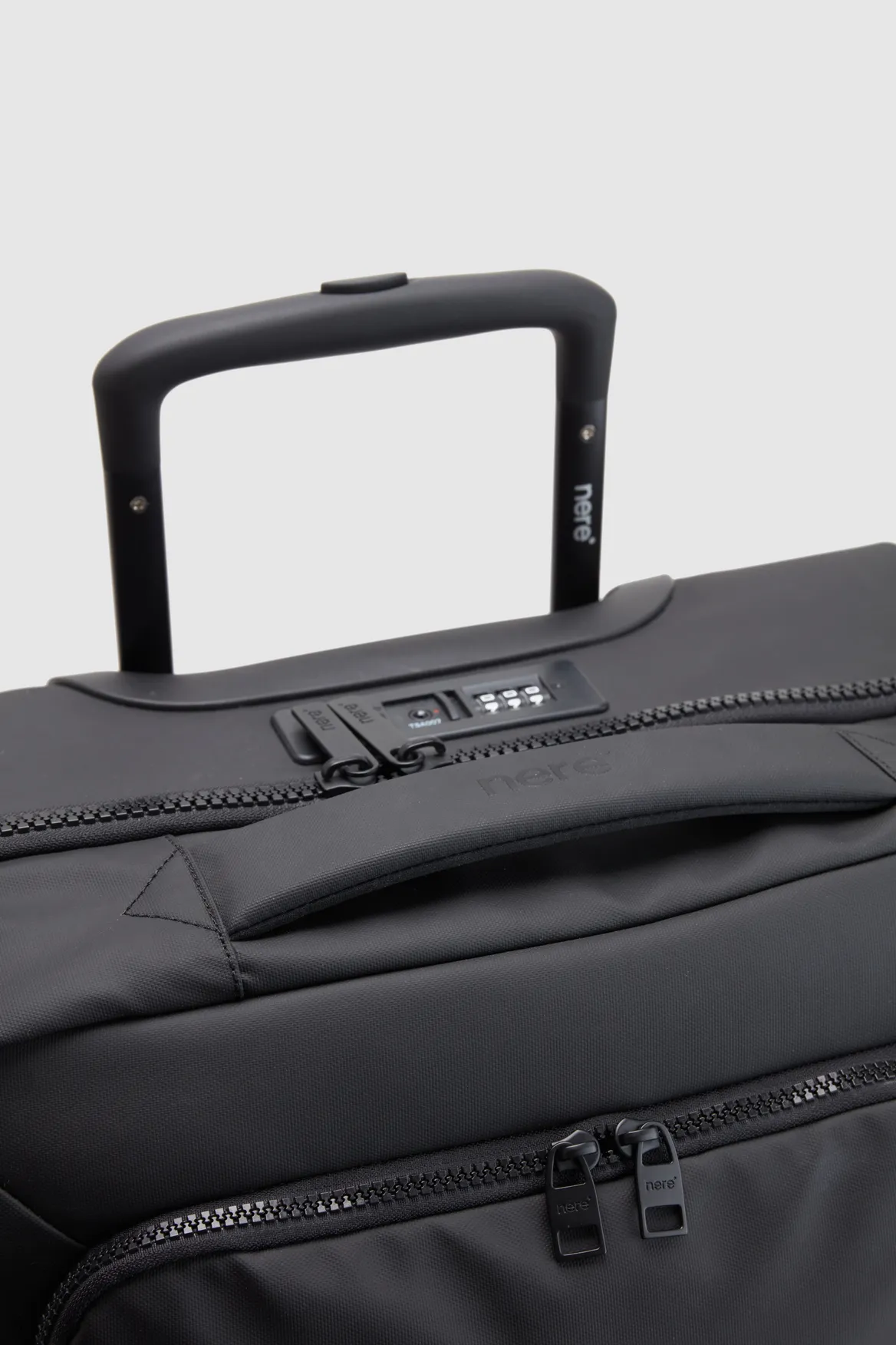 Newtown Carry-On 55cm Wheelbag Strandbags