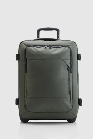 Newtown Carry-On 55cm Wheelbag Strandbags