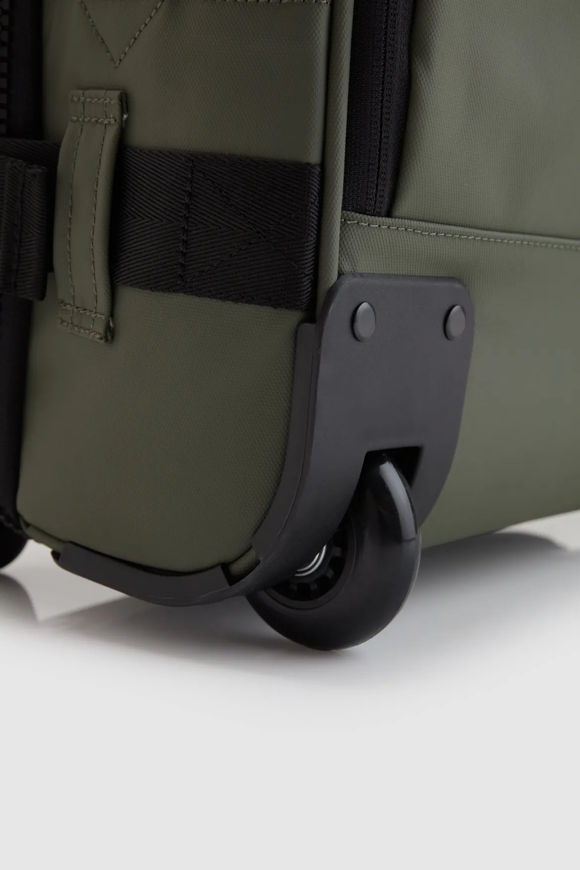 Newtown Carry-On 55cm Wheelbag Strandbags