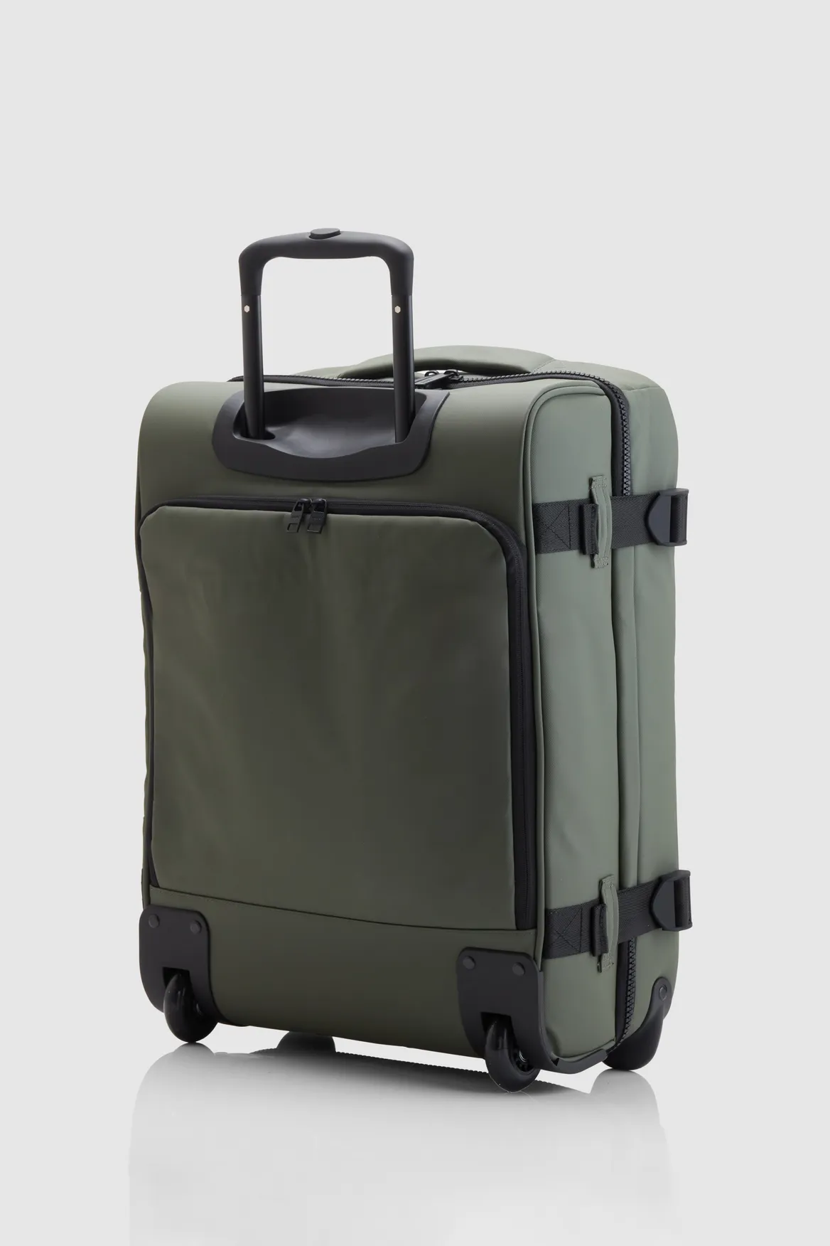 Newtown Carry-On 55cm Wheelbag Strandbags