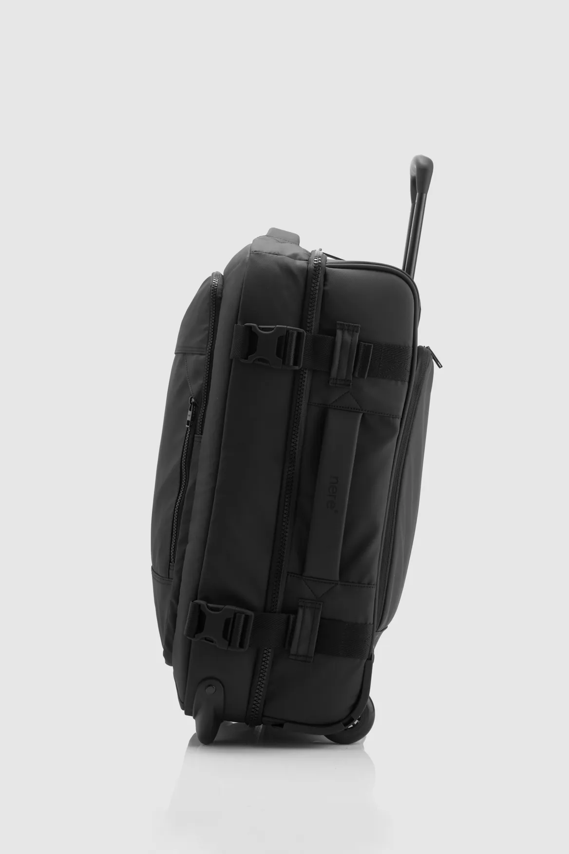 Newtown Carry-On 55cm Wheelbag Strandbags