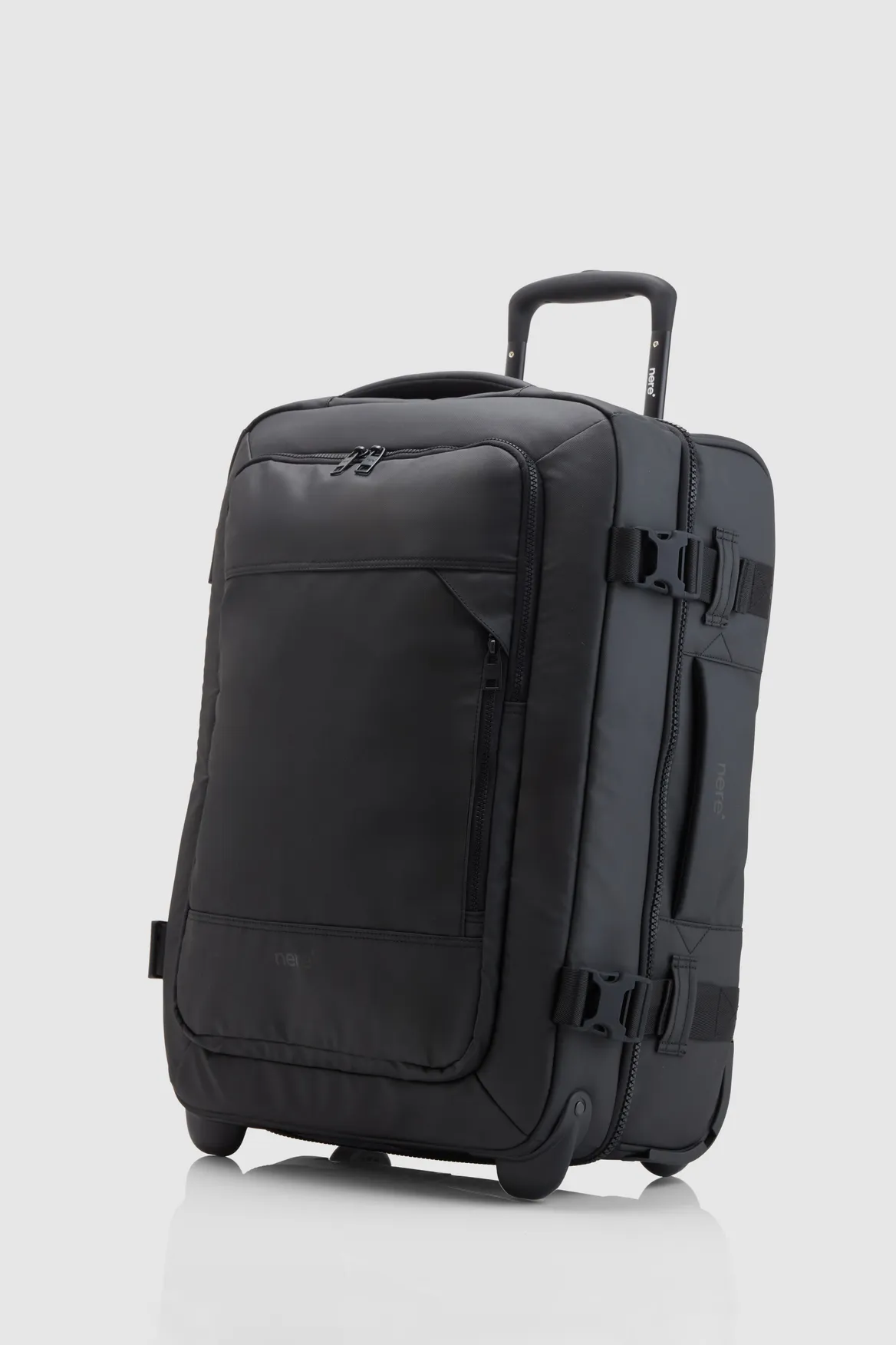 Newtown Carry-On 55cm Wheelbag Strandbags
