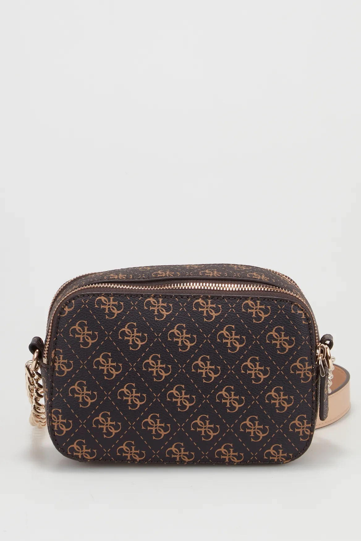 Noelle Camera Crossbody Bag Strandbags