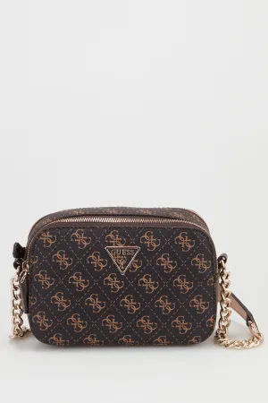Noelle Camera Crossbody Bag Strandbags