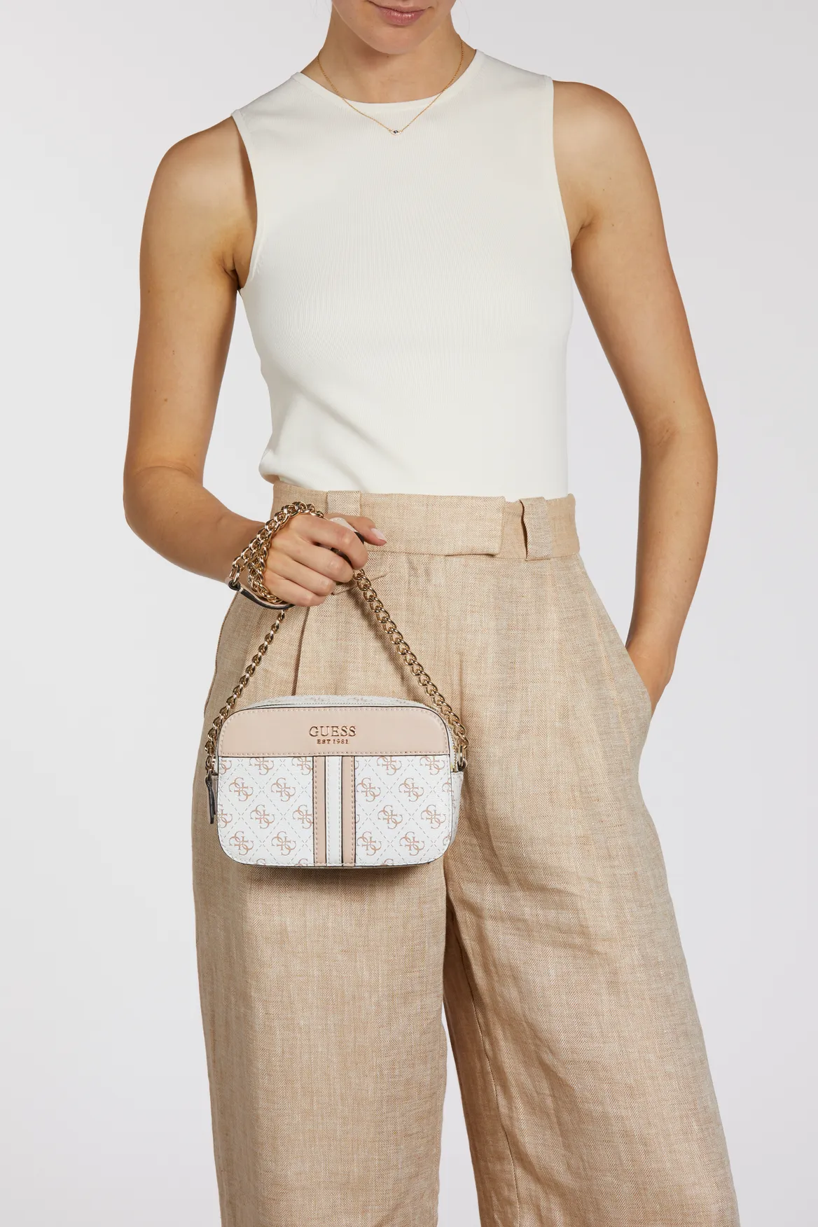 Noelle Kasinta Crossbody Bag Strandbags