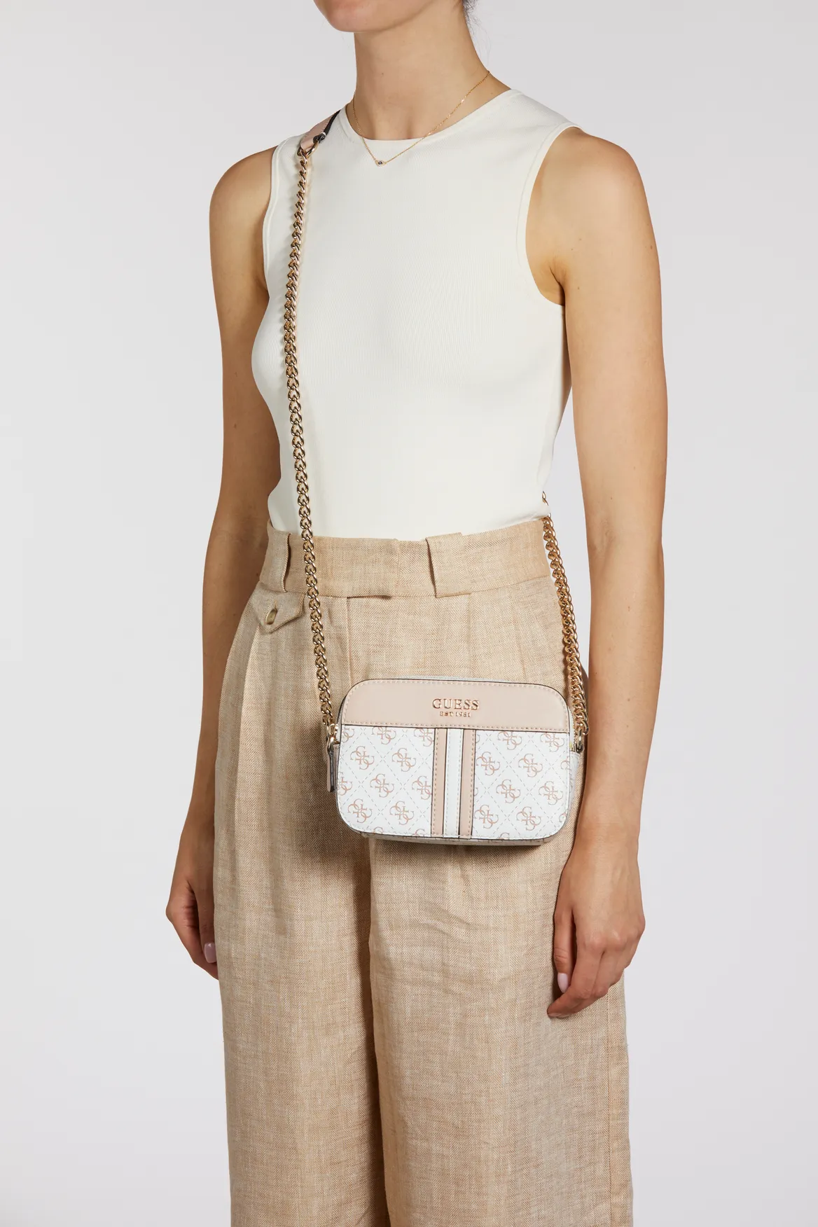 Noelle Kasinta Crossbody Bag Strandbags