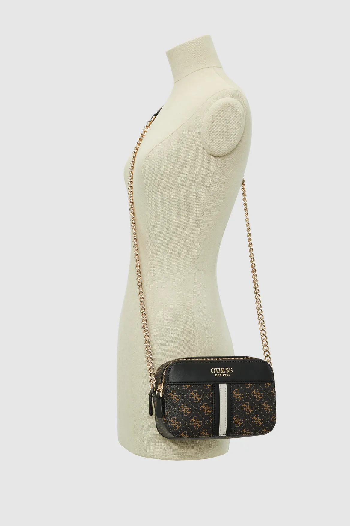 Noelle Kasinta Crossbody Bag Strandbags