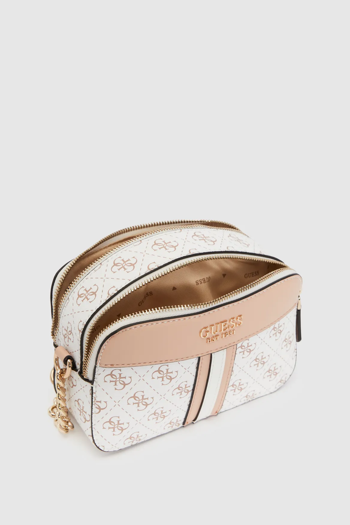Noelle Kasinta Crossbody Bag Strandbags
