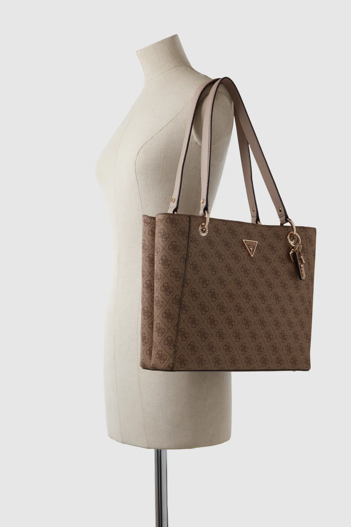 Noelle Noel Tote Bag Strandbags