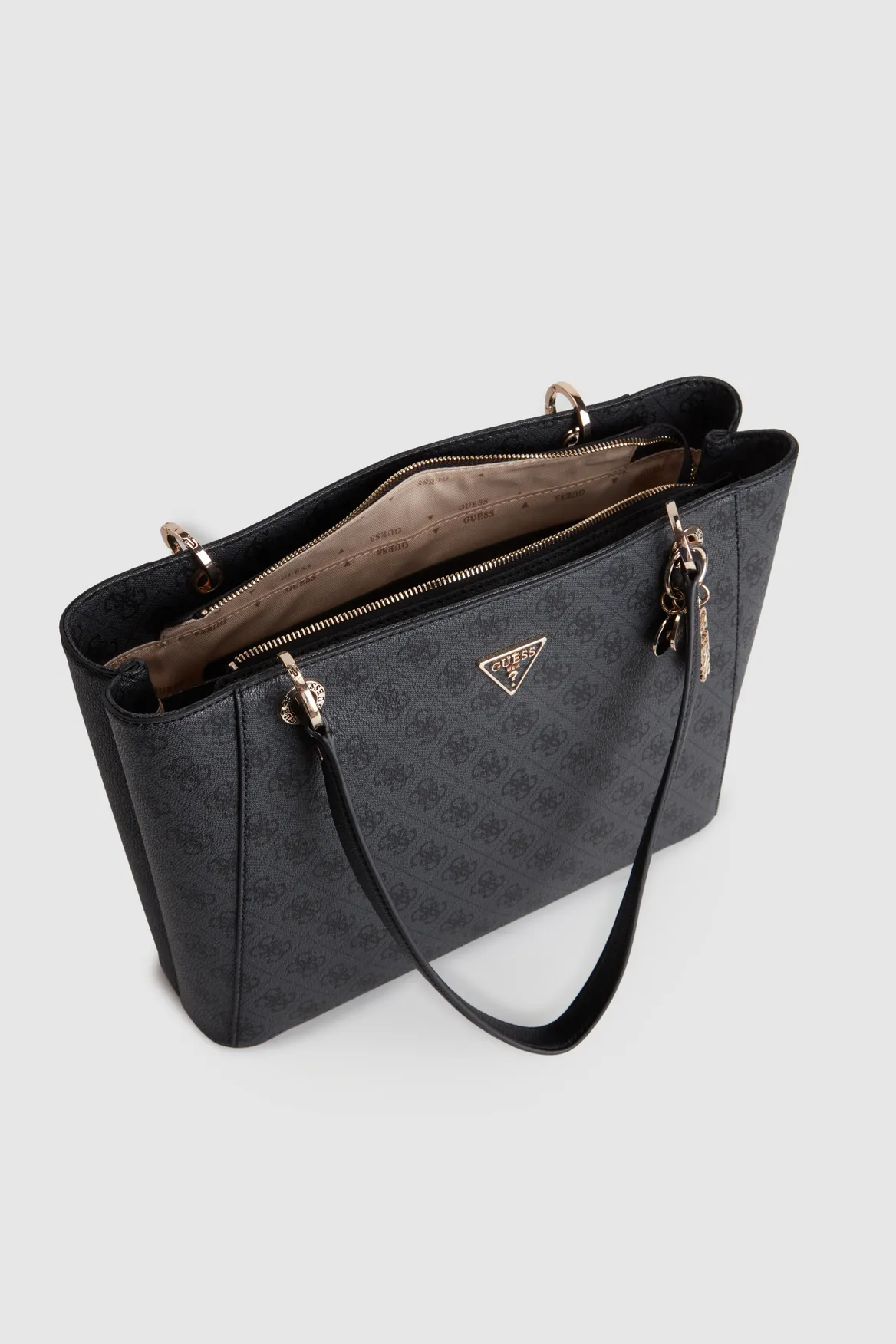Noelle Noel Tote Bag Strandbags